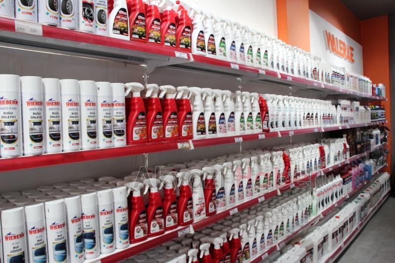 Akyazılılara Ramazan'a Özel İndirim Fırsatı Kaçırmayın, Temizliğin Gücünü WieberrShop'la Keşfedin!