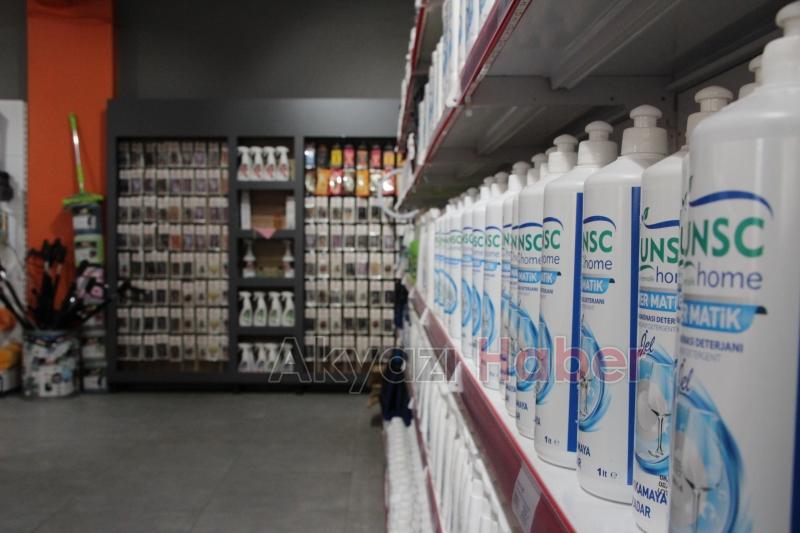 Akyazılılara Ramazan'a Özel İndirim Fırsatı Kaçırmayın, Temizliğin Gücünü WieberrShop'la Keşfedin!