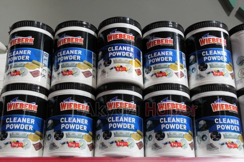 Akyazılılara Ramazan'a Özel İndirim Fırsatı Kaçırmayın, Temizliğin Gücünü WieberrShop'la Keşfedin!