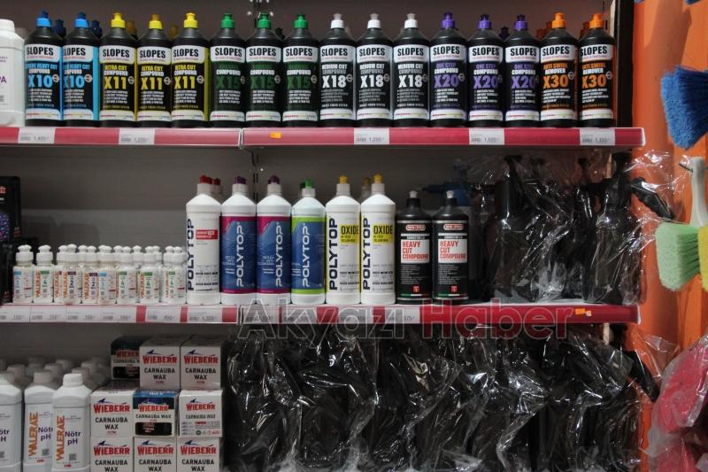 Akyazılılara Ramazan'a Özel İndirim Fırsatı Kaçırmayın, Temizliğin Gücünü WieberrShop'la Keşfedin!