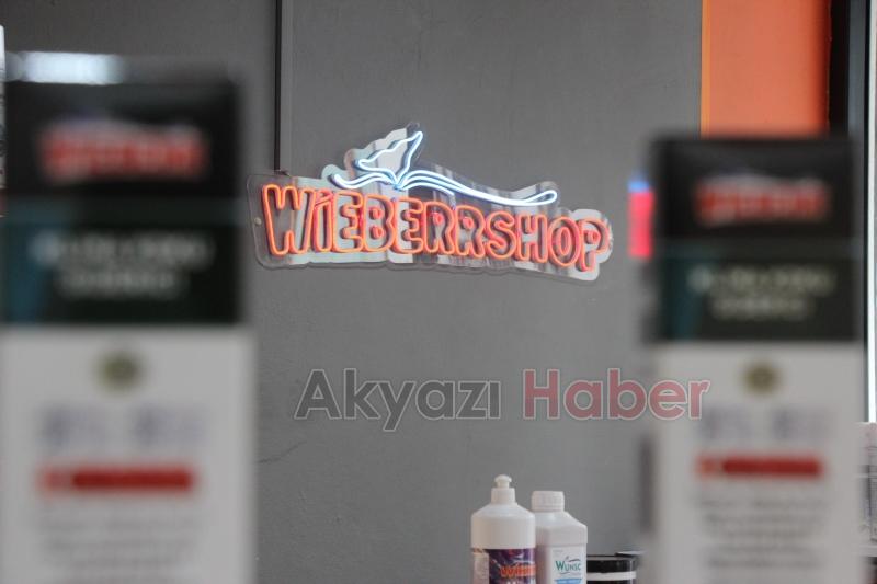 Akyazılılara Ramazan'a Özel İndirim Fırsatı Kaçırmayın, Temizliğin Gücünü WieberrShop'la Keşfedin!