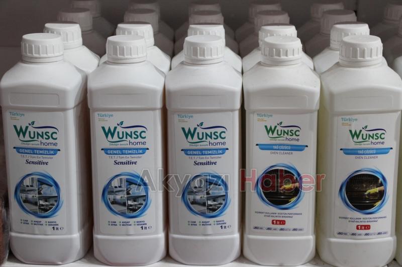 Akyazılılara Ramazan'a Özel İndirim Fırsatı Kaçırmayın, Temizliğin Gücünü WieberrShop'la Keşfedin!