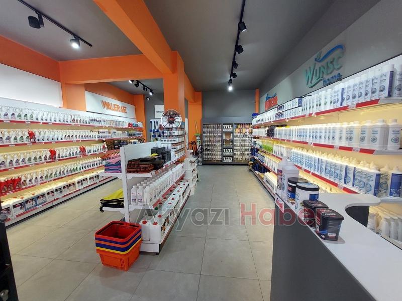 Akyazılılara Ramazan'a Özel İndirim Fırsatı Kaçırmayın, Temizliğin Gücünü WieberrShop'la Keşfedin!
