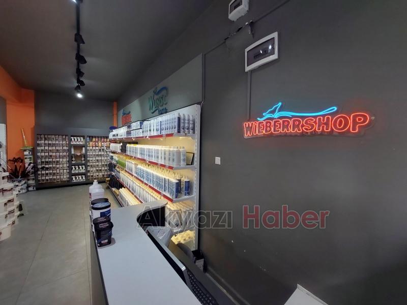 Akyazılılara Ramazan'a Özel İndirim Fırsatı Kaçırmayın, Temizliğin Gücünü WieberrShop'la Keşfedin!