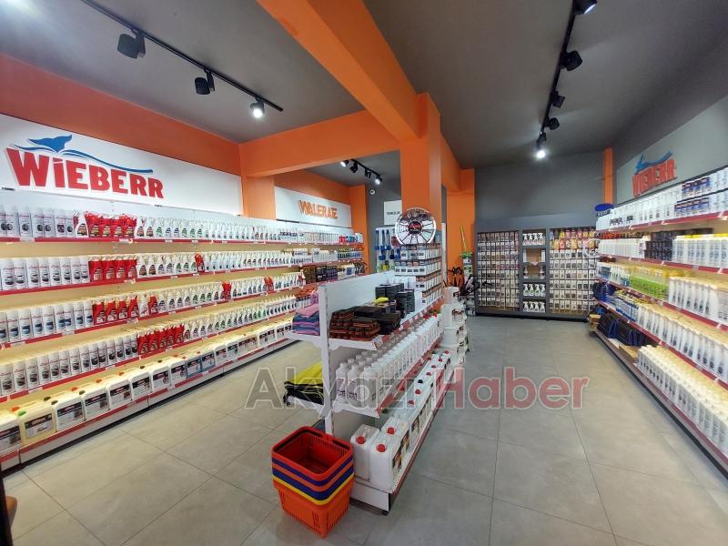 Akyazılılara Ramazan'a Özel İndirim Fırsatı Kaçırmayın, Temizliğin Gücünü WieberrShop'la Keşfedin!