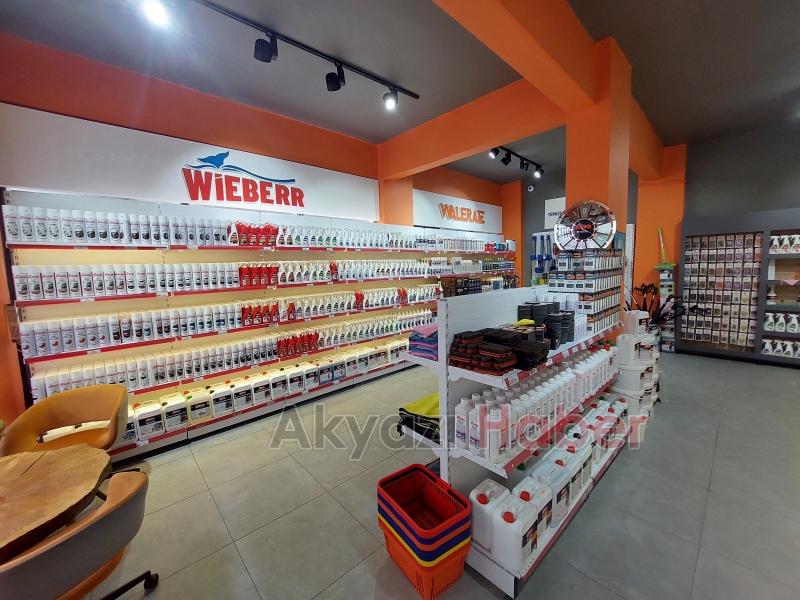 Akyazılılara Ramazan'a Özel İndirim Fırsatı Kaçırmayın, Temizliğin Gücünü WieberrShop'la Keşfedin!