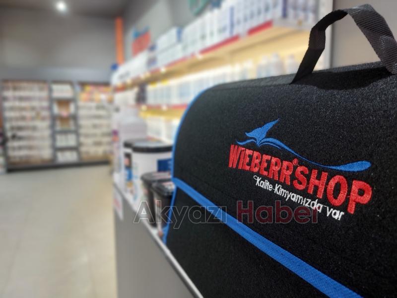 Akyazılılara Ramazan'a Özel İndirim Fırsatı Kaçırmayın, Temizliğin Gücünü WieberrShop'la Keşfedin!