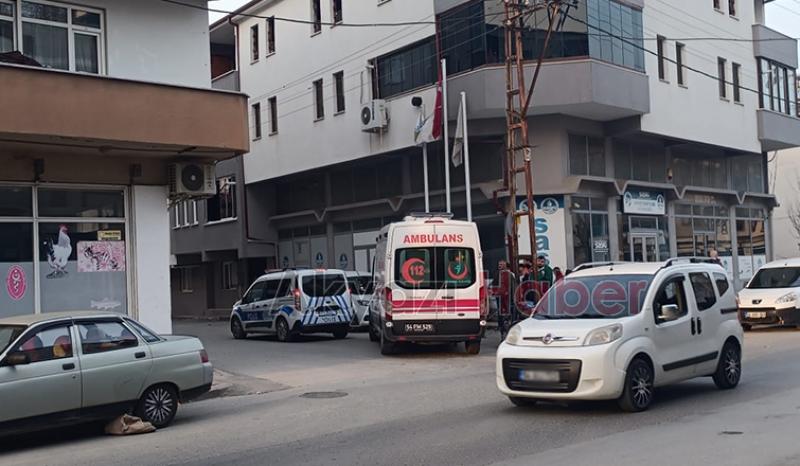 Kavga ettiği kişiyi yaraladı, sınır dışı edilecek