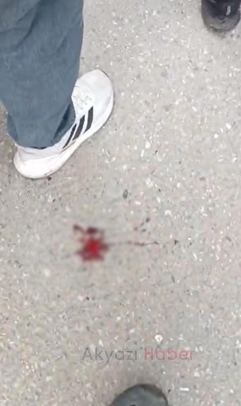 Kavga ettiği kişiyi yaraladı, sınır dışı edilecek