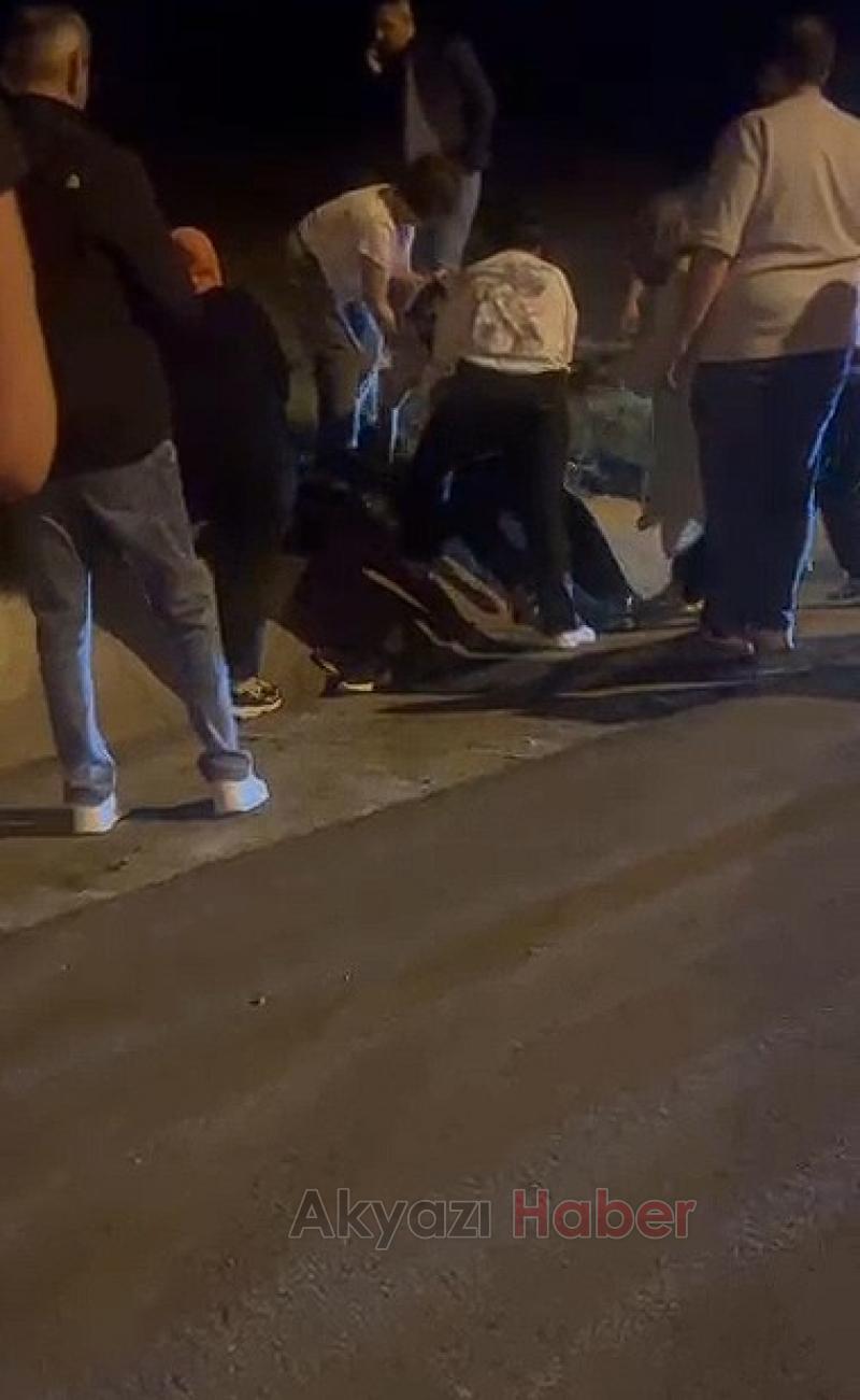 İsrail ateşkesi ihlal etti: Gazze'ye hava saldırıları düzenlendi