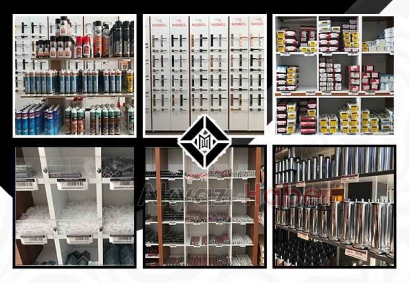 Akyazı’nın Tek Mobilya Aksesuar Mağazası Masterwod Yapı Dünyası’ndan Bayrama Özel Büyük Kampanya!