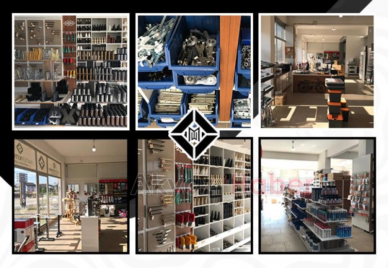 Akyazı’nın Tek Mobilya Aksesuar Mağazası Masterwod Yapı Dünyası’ndan Bayrama Özel Büyük Kampanya!