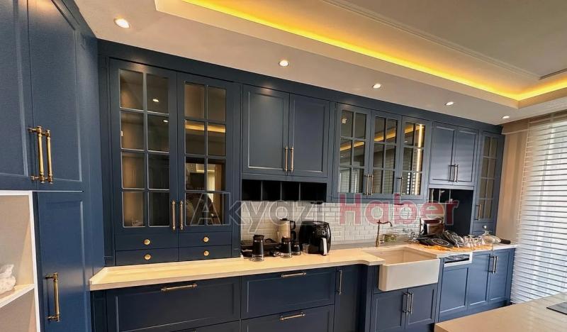 Akyazı’nın Tek Mobilya Aksesuar Mağazası Masterwod Yapı Dünyası’ndan Bayrama Özel Büyük Kampanya!