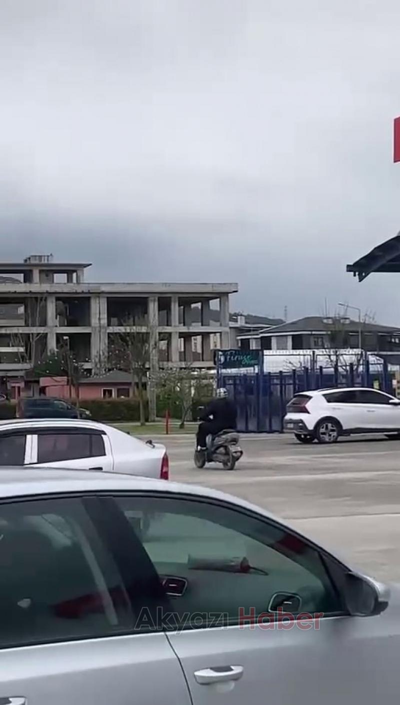 Market sahibini öldürüp, 3 ayrı yere silahlı saldırı düzenledi