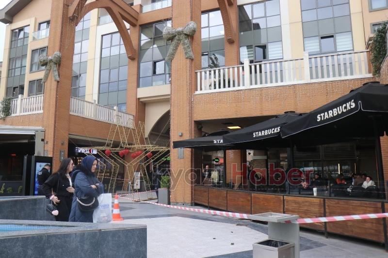 Market sahibini öldürüp, 3 ayrı yere silahlı saldırı düzenledi