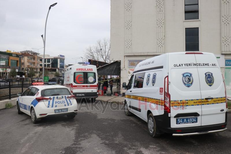 Market sahibini öldürüp, 3 ayrı yere silahlı saldırı düzenledi