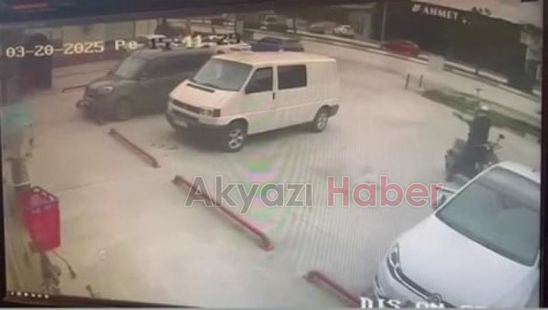 Market sahibini öldürüp, 3 ayrı yere silahlı saldırı düzenledi