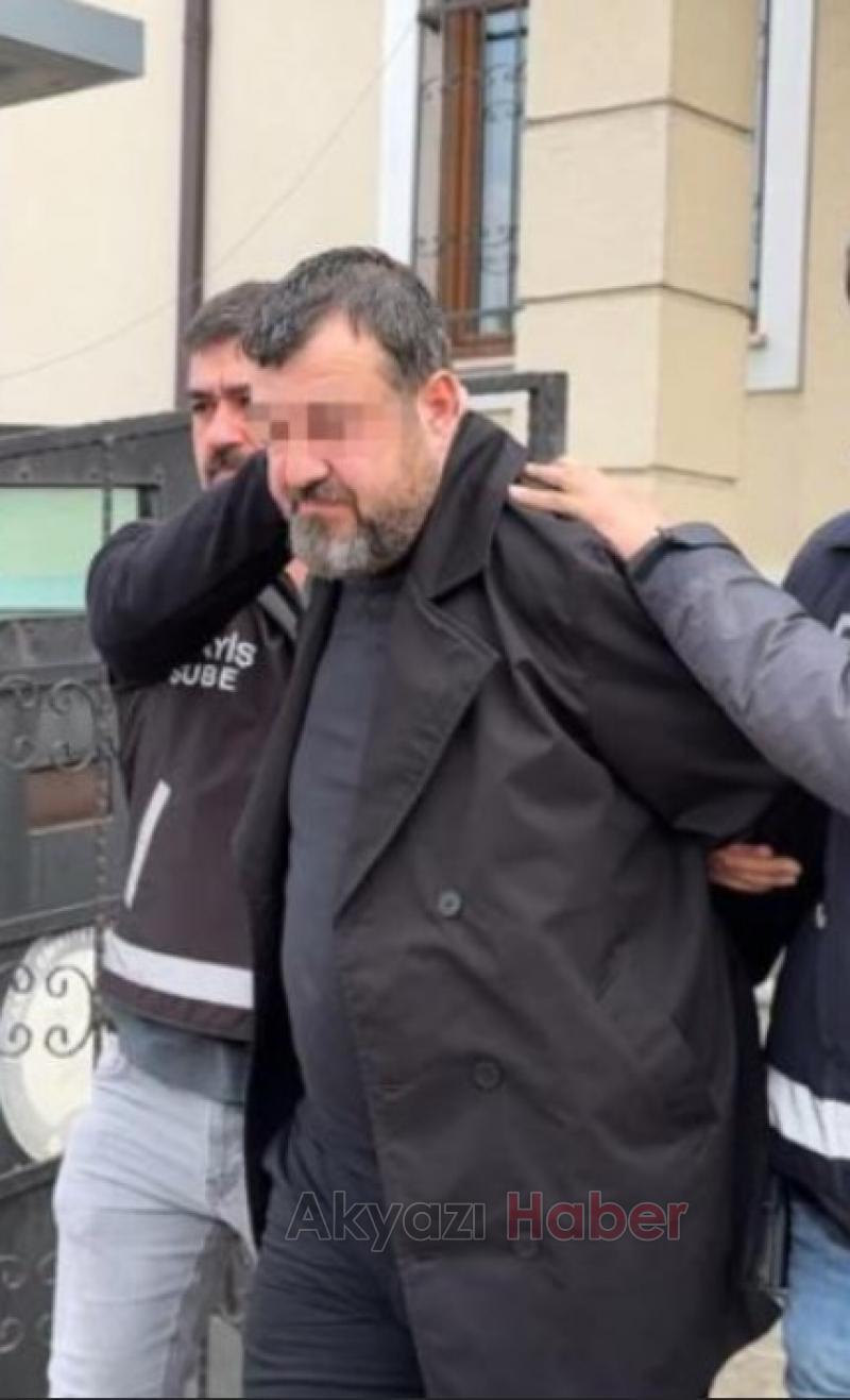 Katil zanlısı marketçi için yeni gelişme