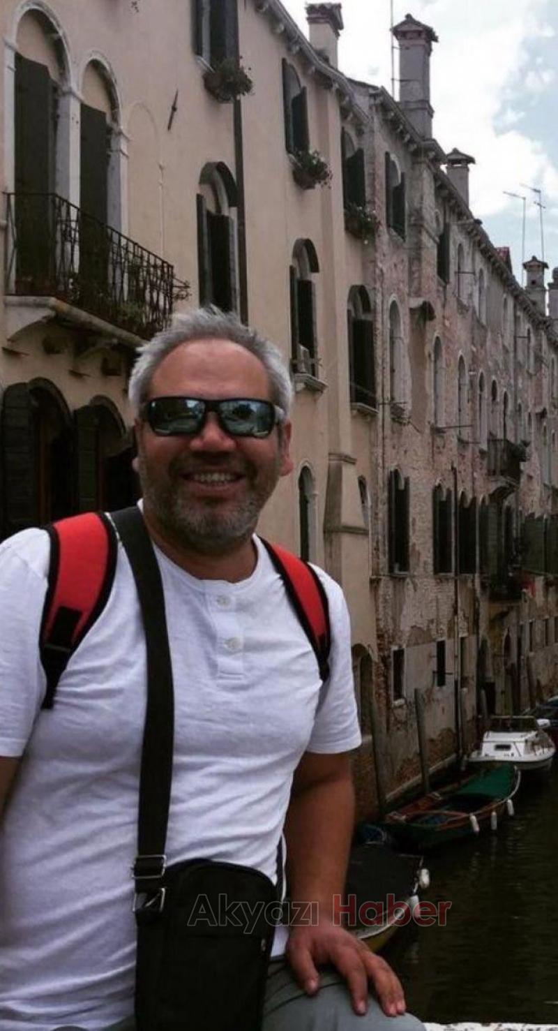 Kiracının öldürdüğü işletme sahibi toprağa verildi