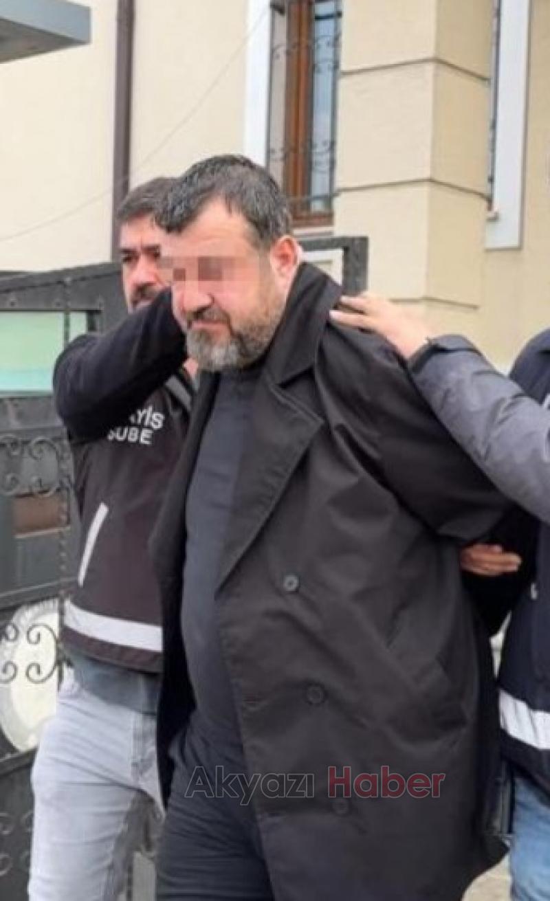 Katil zanlısı marketçi için flaş gelişme