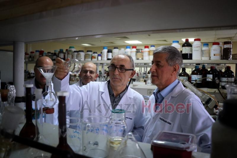 Kahverengi kokarca istilasına son verecek tutSAK piyasaya sürülüyor