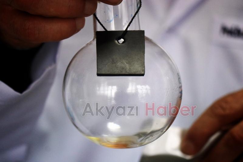 Kahverengi kokarca istilasına son verecek tutSAK piyasaya sürülüyor