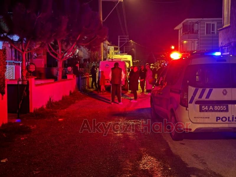 Acı olay; Evinde ölü buldular