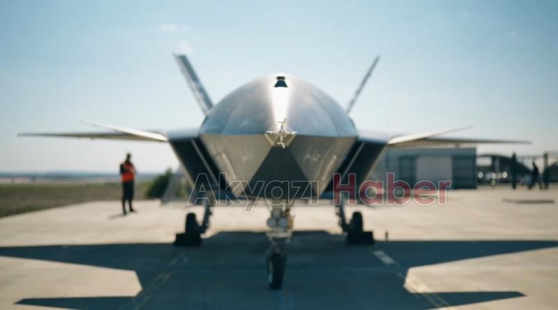 KIZILELMA bir testi daha başarıyla geçti