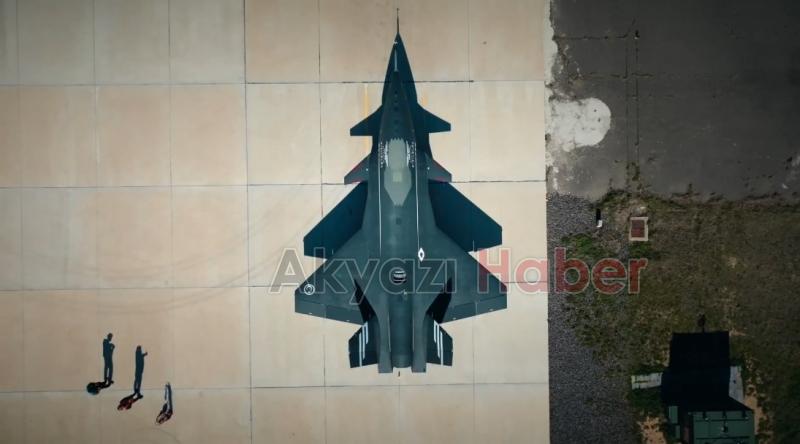 KIZILELMA bir testi daha başarıyla geçti