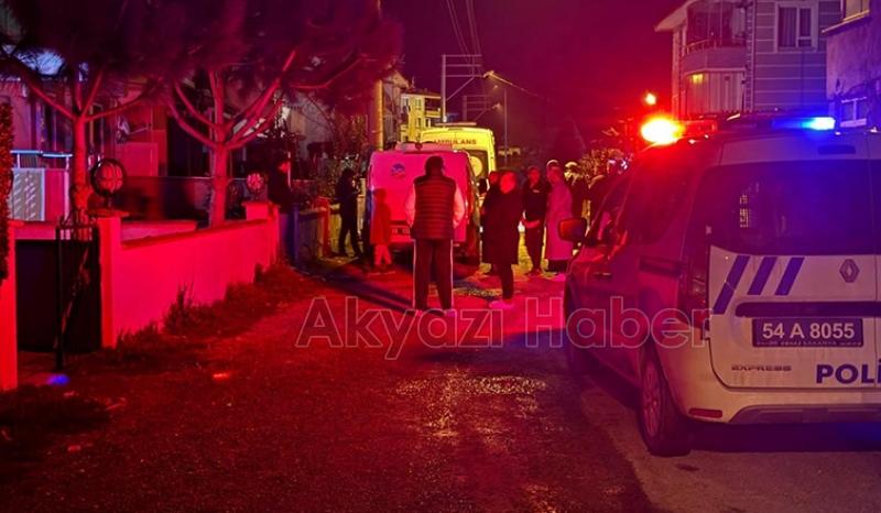 Ölü bulunan adam toprağa verildi