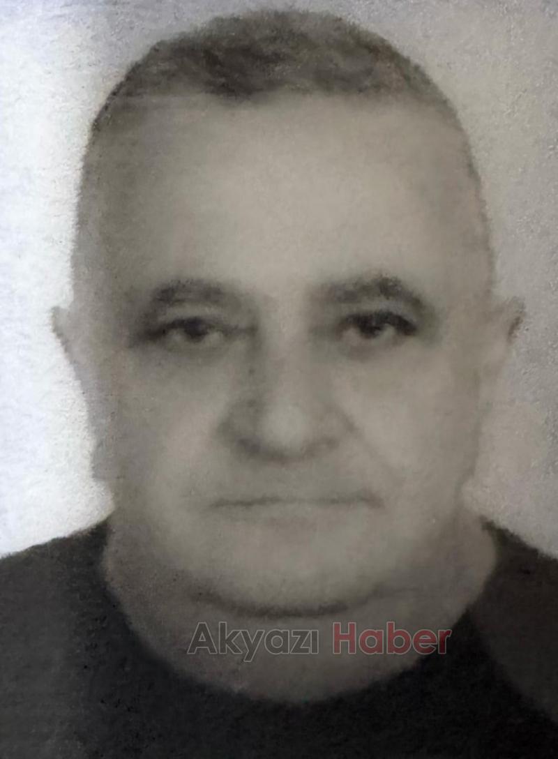 Ölü bulunan adam toprağa verildi