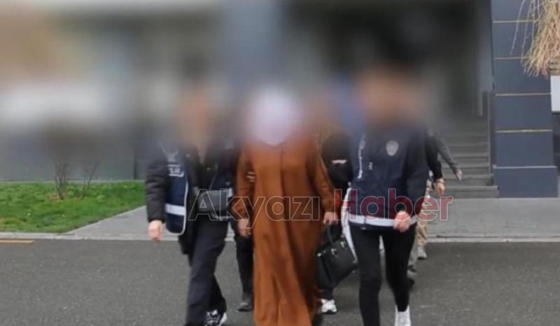 Cin çıkarma yalanıyla dolandırıcılık yapanlara operasyon