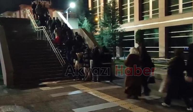 Cin çıkarma yalanıyla dolandırıcılık yapanlara operasyon