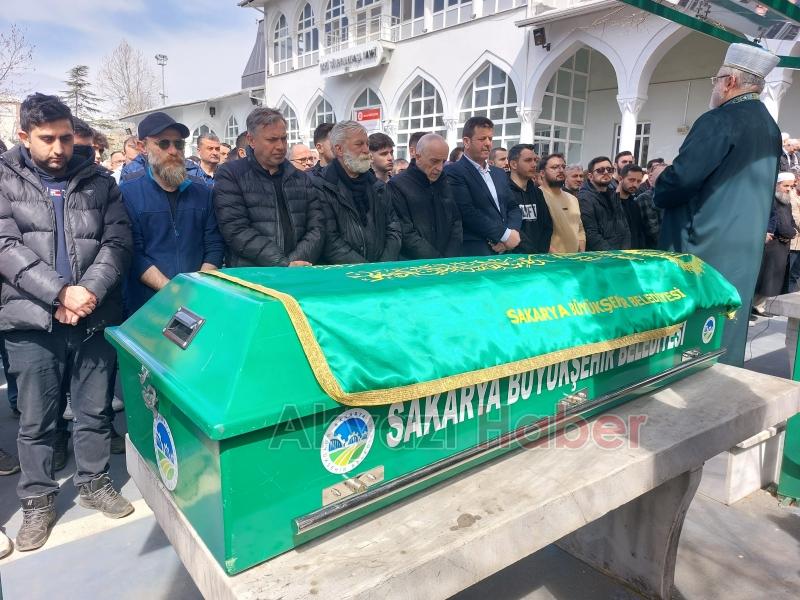 Duvarın altına kalmıştı, tekvando hocası toprağa verildi