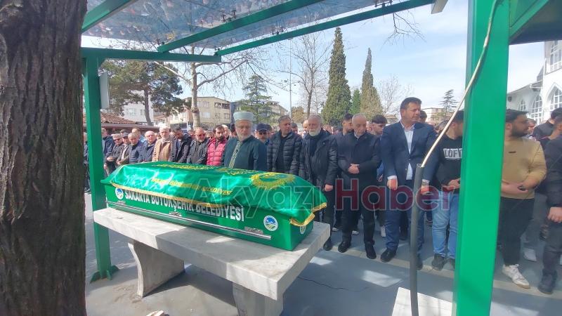 Duvarın altına kalmıştı, tekvando hocası toprağa verildi