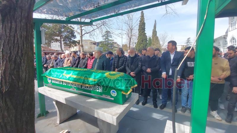 Duvarın altına kalmıştı, tekvando hocası toprağa verildi