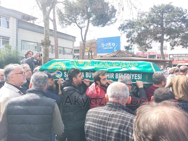 Duvarın altına kalmıştı, tekvando hocası toprağa verildi