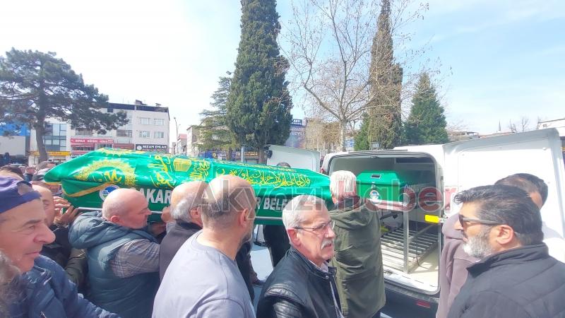 Duvarın altına kalmıştı, tekvando hocası toprağa verildi