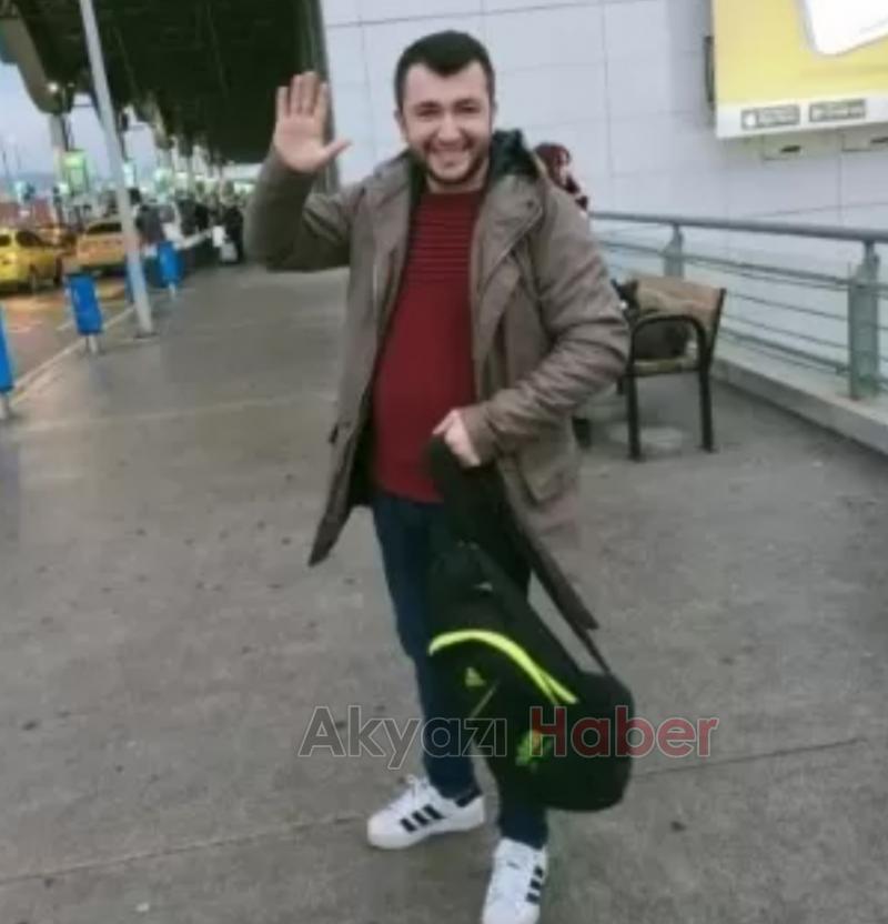 Akyazılı gemiciden 6 aydır haber alınamıyor