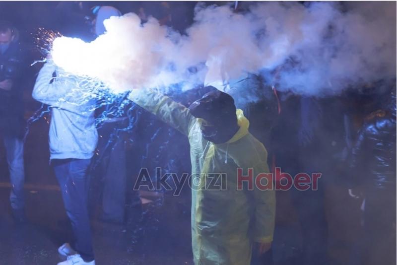 İçişleri Bakanı Ali Yerlikaya 5 günlük gösterilerin bilançosunu verdi