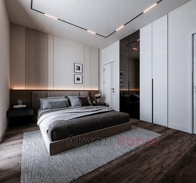 UB CityMall'da Lüks ve Konforlu Yaşam Fırsatı!