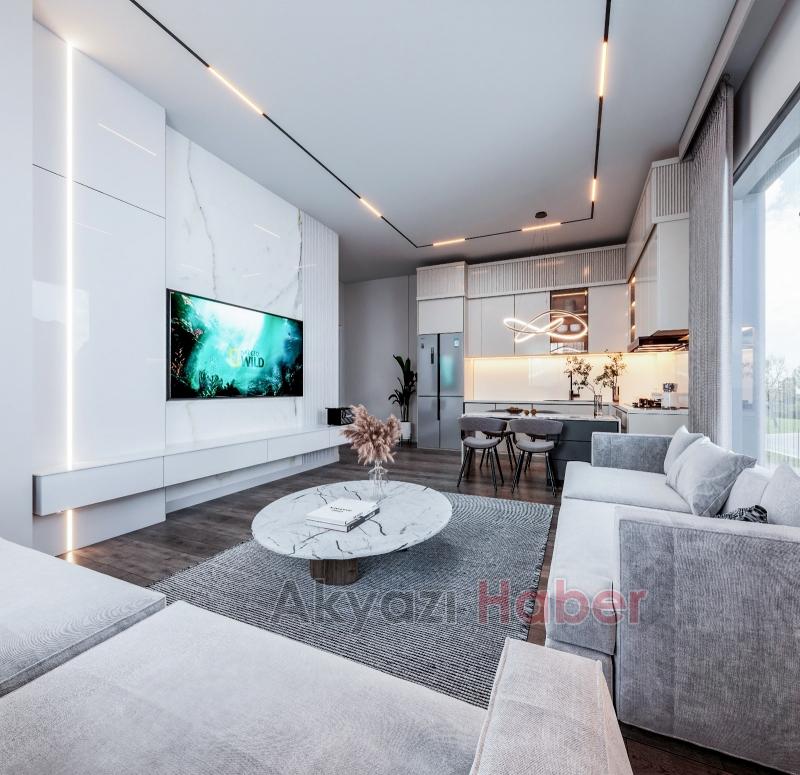 UB CityMall'da Lüks ve Konforlu Yaşam Fırsatı!