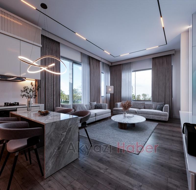 UB CityMall'da Lüks ve Konforlu Yaşam Fırsatı!