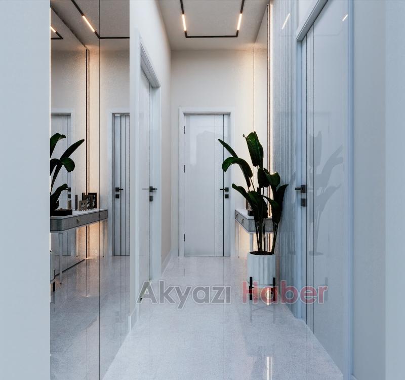 UB CityMall'da Lüks ve Konforlu Yaşam Fırsatı!