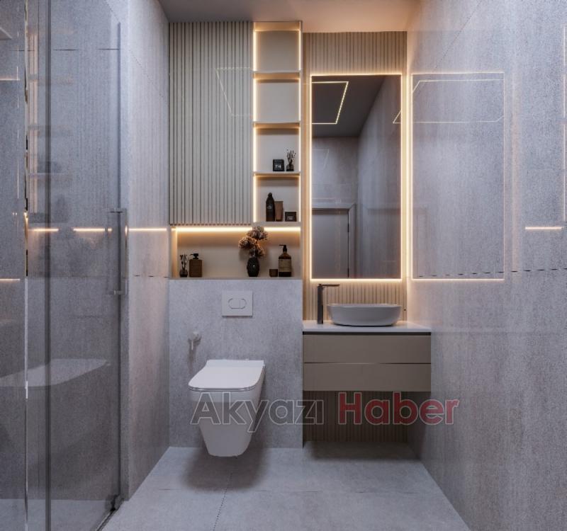 UB CityMall'da Lüks ve Konforlu Yaşam Fırsatı!