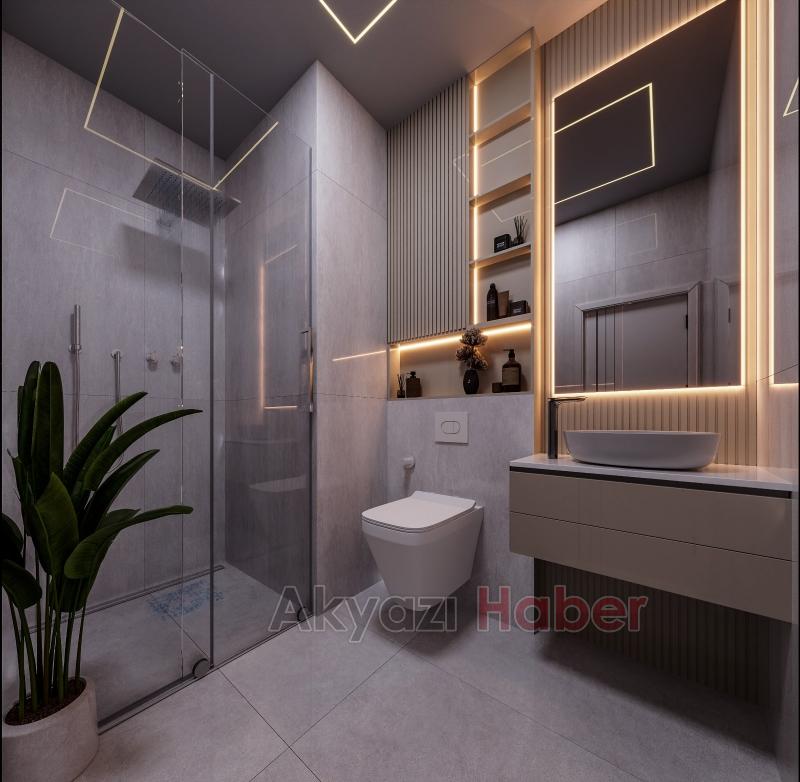 UB CityMall'da Lüks ve Konforlu Yaşam Fırsatı!