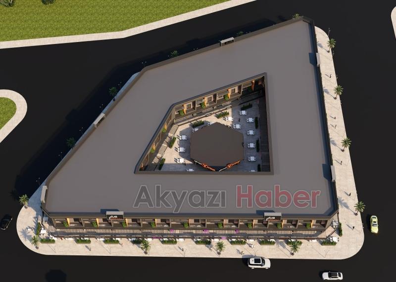 UB CityMall'da Lüks ve Konforlu Yaşam Fırsatı!