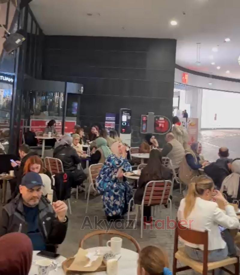 CHP’nin boykot çağrısı ters tepti: Espressolab şubelerinde yoğunluk!