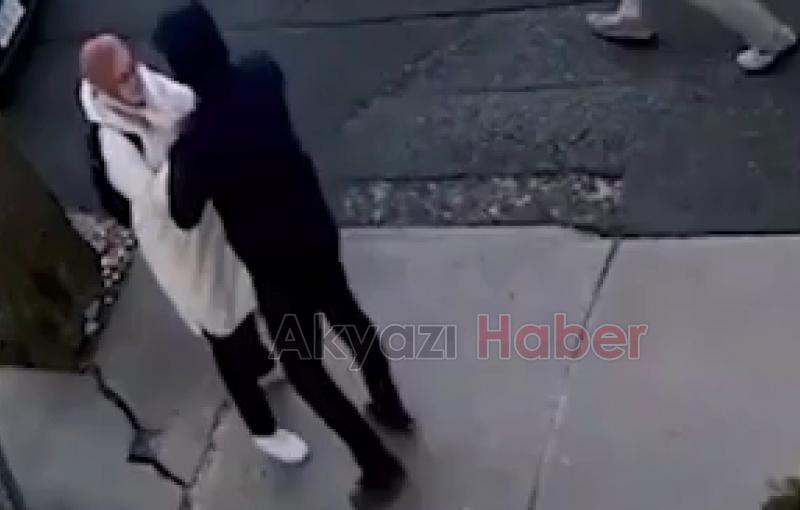 Filistin'e destek vermişti, SAÜ'lü hocanın kızı haksız yere gözaltına alındı