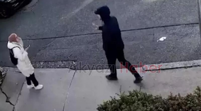 Türk öğrenci Rümeysa Öztürk'e ABD'de gözaltı: İftara giderken kelepçelendi